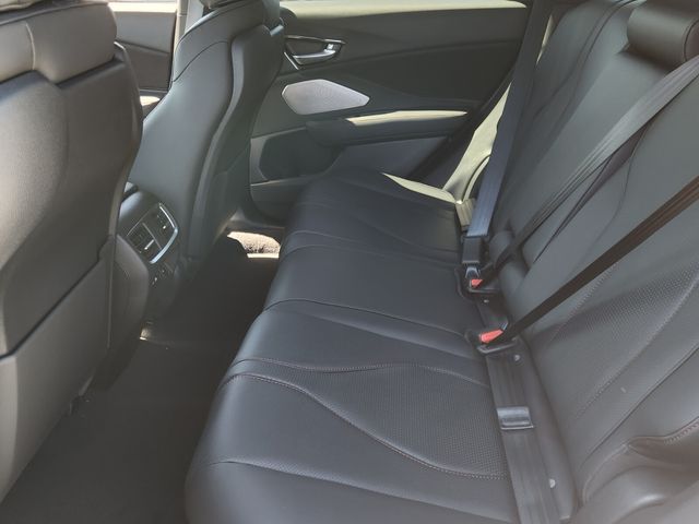 2026 Acura RDX A-Spec w/Advance Package - Photo 6