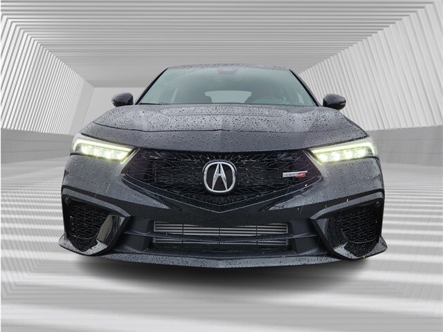 2025 Acura Integra Type S photo 3