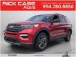 Used 2024 Ford Explorer XLT SUV