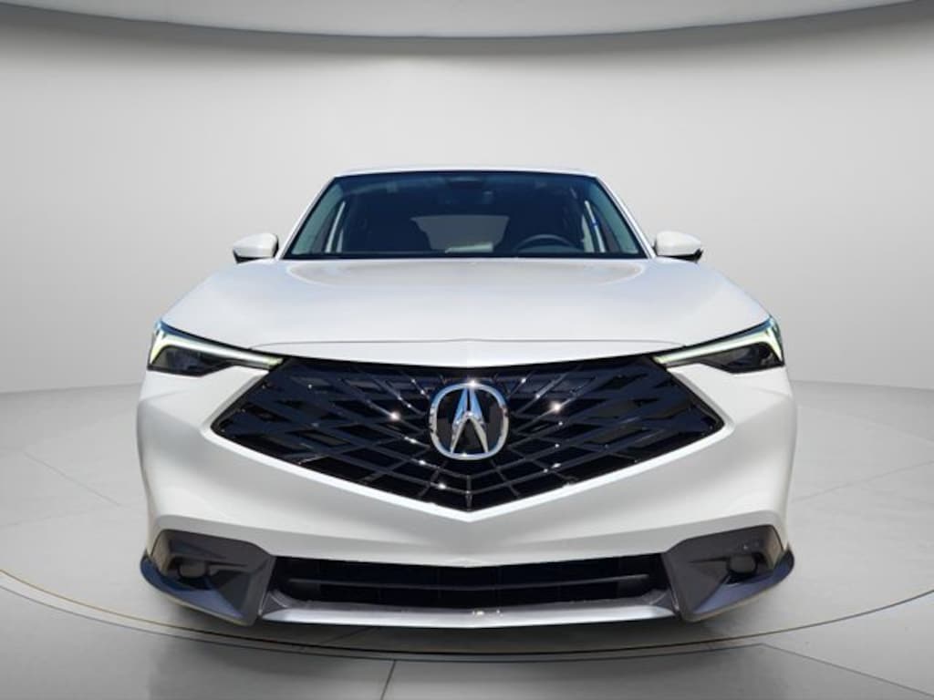 New 2026 Acura ADX Base SUV