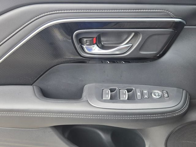 2026 Acura ADX Base - Photo 31