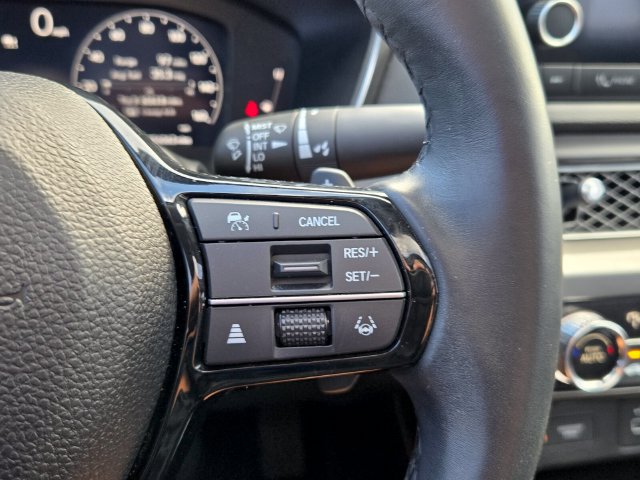 2024 Acura Integra Base - Photo 24