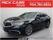 Used 2019 Acura TLX 2.4L Tech Pkg Sedan