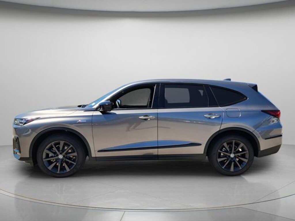 New 2026 Acura MDX A-Spec SUV