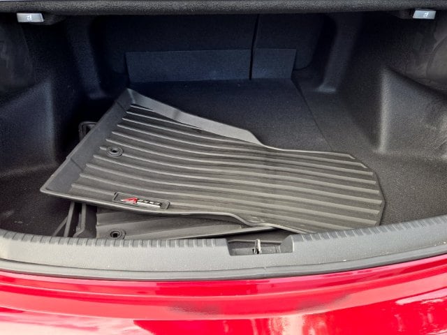 2025 Acura TLX A-SPEC Package - Photo 14