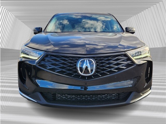 2025 Acura RDX Technology photo 3