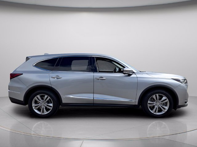 Certified 2025 Acura MDX SH-AWD SUV