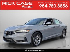 2026 Acura Integra Base Hatchback