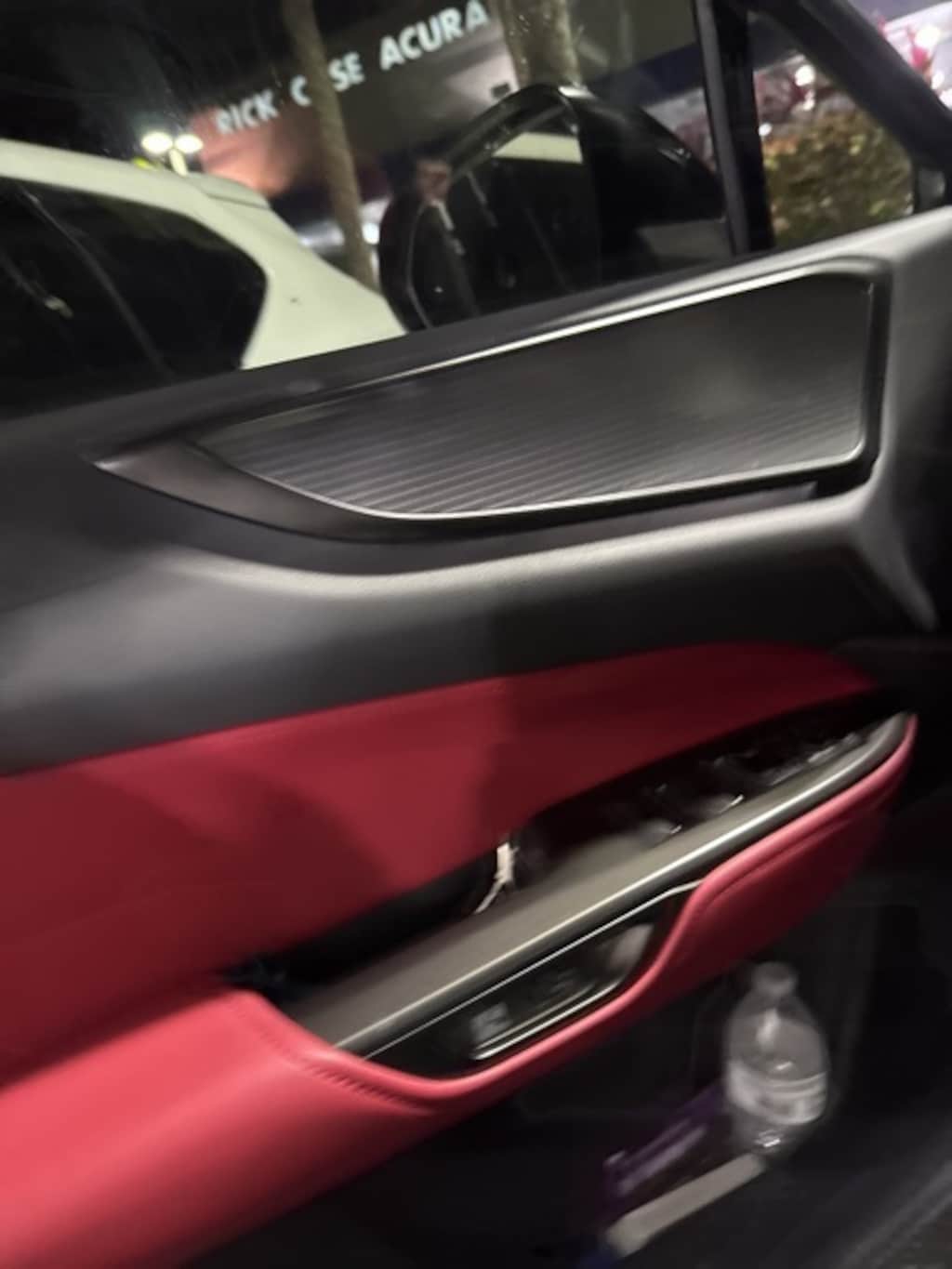 Used 2024 Lexus NX 350 F SPORT Handling SUV