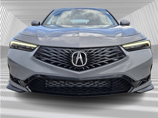 2026 Acura Integra A-Spec photo 3