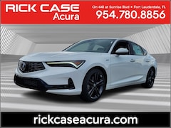 2025 Acura Integra A-Spec Package Hatchback