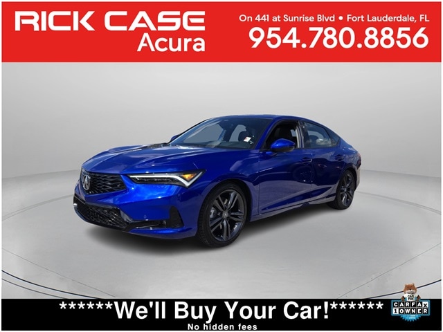 2025 Acura Integra A-Spec with Tech Package's photo