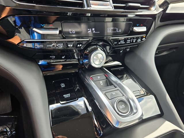 2026 Acura MDX Technology Package - Photo 9