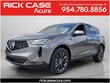  Acura RDX