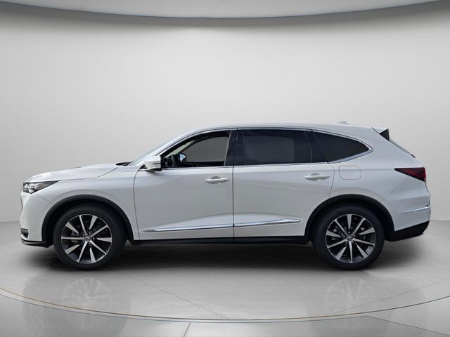 2026 Acura MDX Technology Package - Photo 2