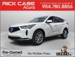 Certified 2024 Acura RDX Technology Package SUV