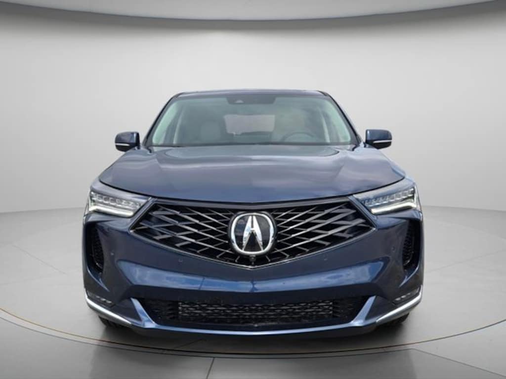 New 2026 Acura RDX Advance Package SUV