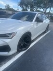 Acura TLX