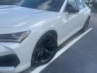 Used 2021 Acura TLX A-Spec Package Sedan