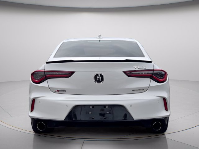 2024 Acura TLX A-SPEC Package - Photo 6
