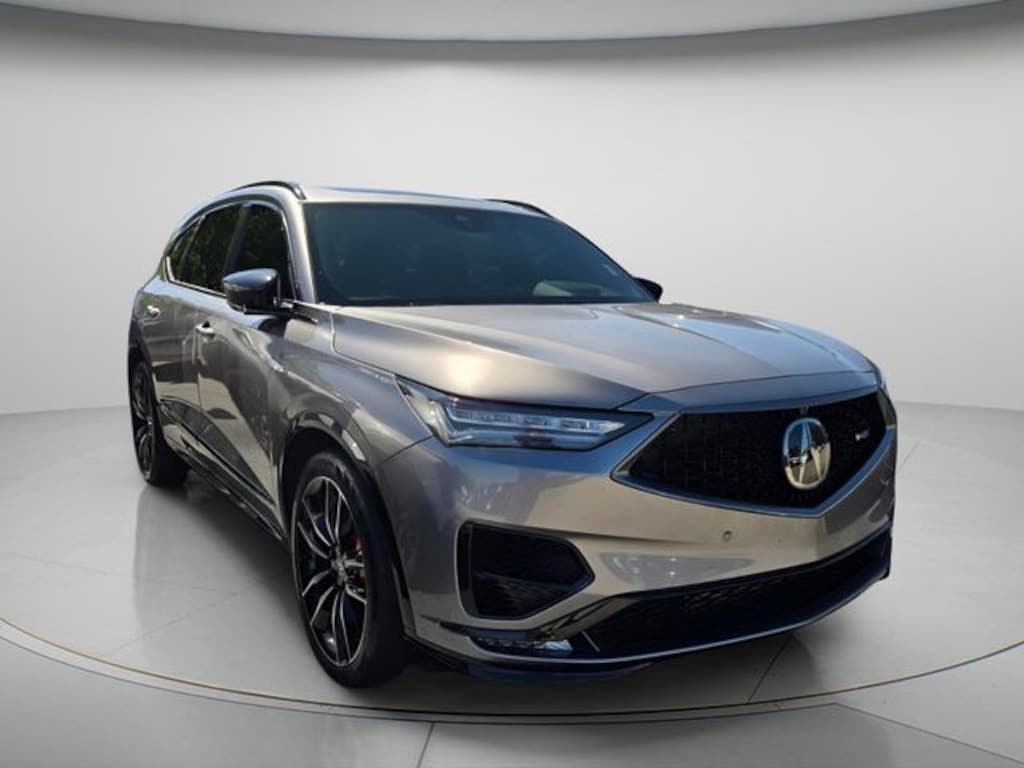 Used 2024 Acura MDX SH-AWD Type S w/Advance Package SUV