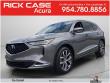 Certified 2024 Acura MDX FWD Technology Package SUV