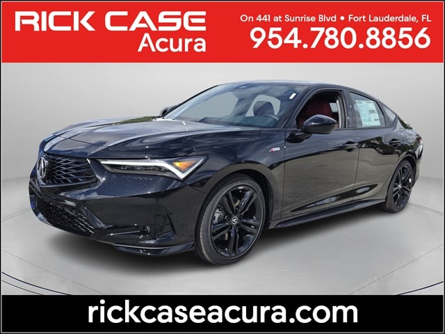 2026 Acura Integra A-Spec's photo