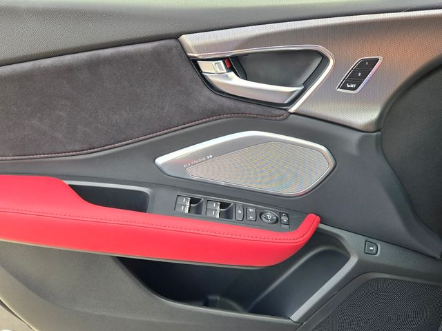 2026 Acura RDX A-Spec Package - Photo 13