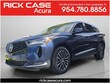  Acura RDX