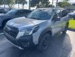 Used 2022 Subaru Forester Wilderness SUV