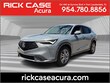 Acura ADX
