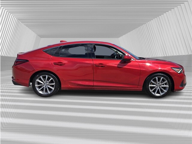 2023 Acura Integra Base photo 3