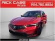 Used 2024 Acura Integra A-Spec Tech Package Hatchback