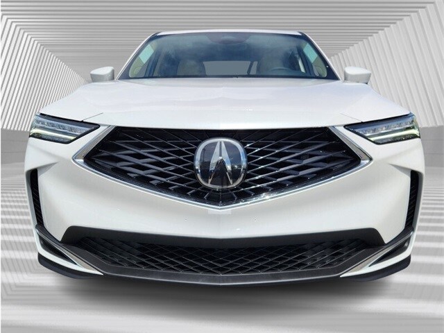 2026 Acura MDX Base photo 2