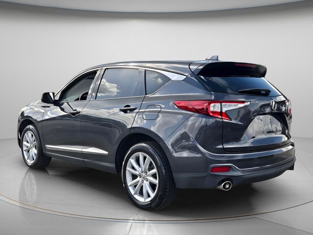 2020 Acura RDX Base - Photo 7