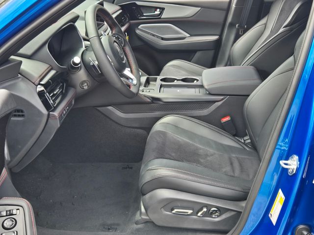 2026 Acura MDX A-Spec Package - Photo 7
