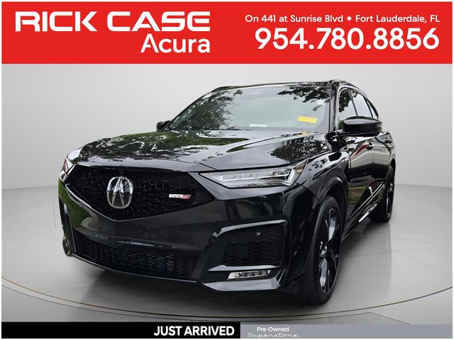 2025 Acura MDX Type S w/Advance Package's photo