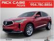 Used 2023 Acura RDX  SUV