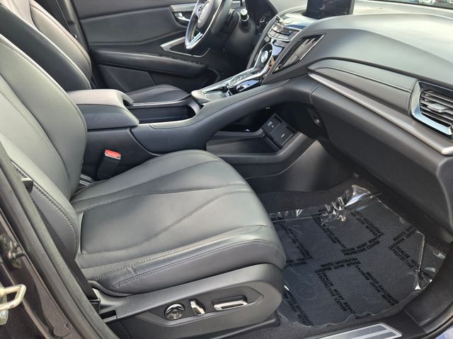 2020 Acura RDX Base - Photo 16