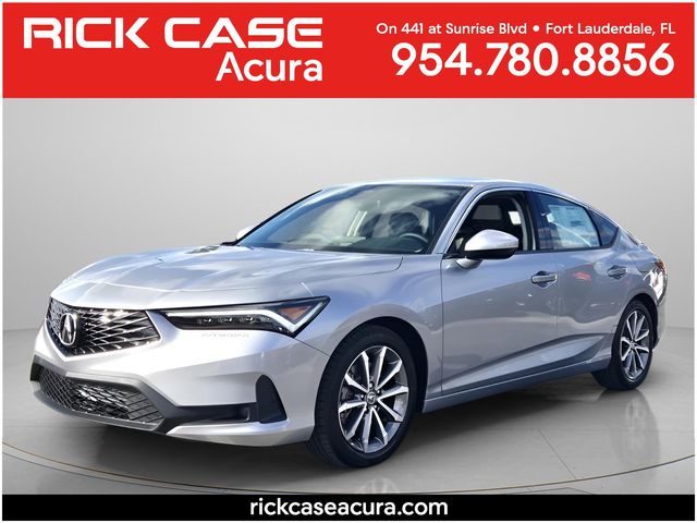 2026 Acura Integra -'s photo