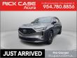 Used 2023 Acura MDX SH-AWD A-Spec Package SUV