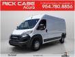Used 2023 Ram ProMaster 2500 High Roof Van Cargo Van