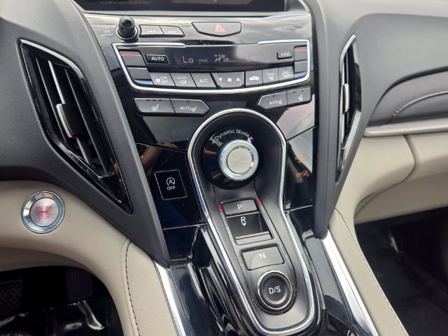 2025 Acura RDX Technology Package - Photo 17