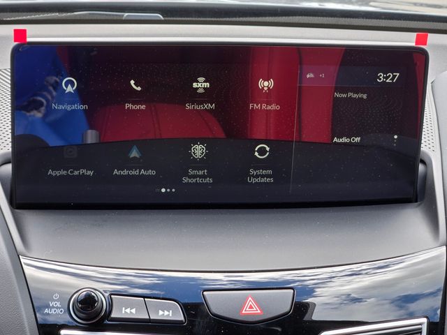 2026 Acura RDX A-Spec Package - Photo 10