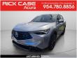 Used 2025 Acura ADX A-Spec Package SUV