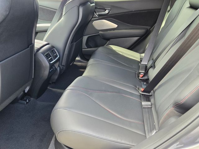 2026 Acura RDX A-Spec w/Advance Package - Photo 6