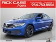 Used 2024 Volkswagen Jetta 1.5T SE Sedan