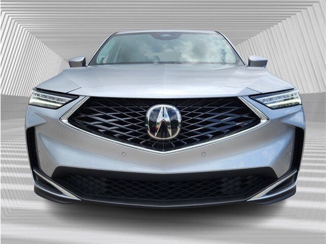 2025 Acura MDX Technology photo 3