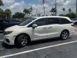 Used 2019 Honda Odyssey EX-L Van
