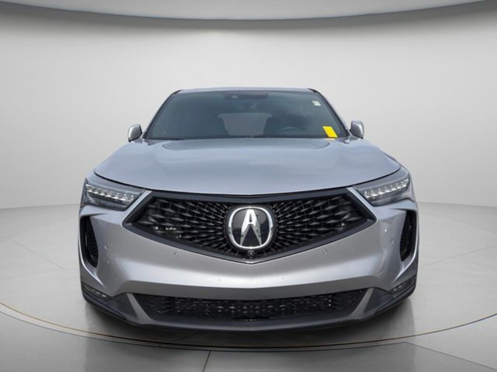 Used 2023 Acura RDX A-Spec Advance Package SUV
